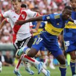 Boca vs. River, por la Liga Profesional: horario, formaciones, dónde ver