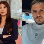 Wanda Nara denunció a Mauro Icardi, y tiene una causa por resistencia a la autoridad