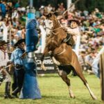 Comienza la venta de entradas de la XXIII Fiesta Nacional de las Destrezas Criollas y el Folklore