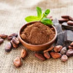 El cacao amargo protege las arterias, mejora el ánimo y la microbiota