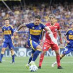 Boca empató con Argentinos en su debut en el campeonato