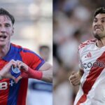 River vs. San Lorenzo: hora, formaciones y TV