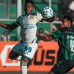 San Martín no tuvo eficacia y apenas empató ante Rosario Central