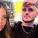 Ordenaron la detención de Mauro Icardi tras un tenso enfrentamiento con Wanda Nara