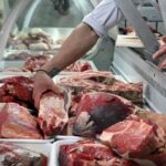 La carne aumentó dos veces en 10 días: se derrumba el consumo