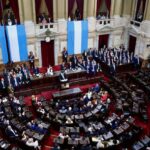 El Congreso avanza con endeudamiento con el FMI