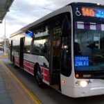 La UTA anunció una huelga nacional por 24 horas