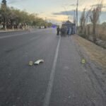 Pocito: Identificaron al joven que falleció tras chocar