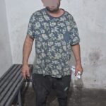 Atacó a su expareja: le robó la cartera y el celular