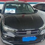 Secuestraron un auto flojos de papeles