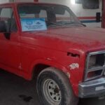 Recuperan camioneta y moto robadas en un allanamiento