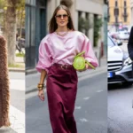 Tendencia invierno 2025