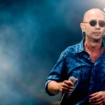 El Indio Solari, contra la represión a los jubilados: “Todos los miércoles la policía le pega a los viejos”