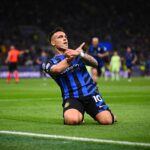 Inter le ganó a Barcelona y jugará la final de la Champions League