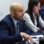 Milei echó al secretario de Transporte, Franco Mogetta