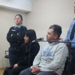 El castillo inflable que delató a una pareja: condenados por encubrimiento