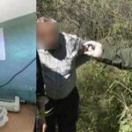 Secuestra droga: cocaína en un ómnibus y marihuana en un terreno baldío
