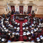 El Senado rechazó el proyecto de Ficha Limpia