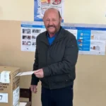Formosa: el peronismo arrasó con el 70% de los votos