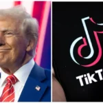 Donald Trump anunció que “hay un comprador” para TikTok