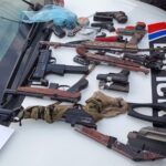 «Cayó el Rambo de Villa del Valle»