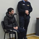 Robó una zapatilla y un celular, ahora va a la cárcel