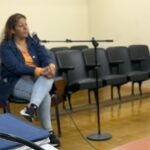 Condenan a “mechera” a tres meses de prisión