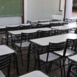 Se suspenden las clases en departamentos afectados por condiciones climáticas